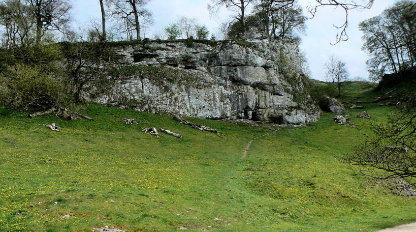 Caves Caves